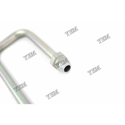 Tilt Cylinder Hydraulic Tubeline Part # 7354780 For Bobcat Parts