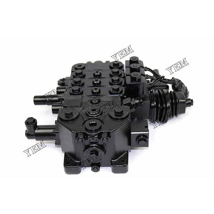 Toolcat Control Valve Part # 6688854 For Bobcat Parts