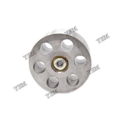 Tensioner Wheel Part # 7167165 For Bobcat Parts