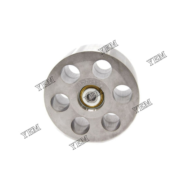 Tensioner Wheel Part # 7167165 For Bobcat Parts