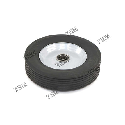 Tire and Wheel Part # 4128640 For Bobcat Parts