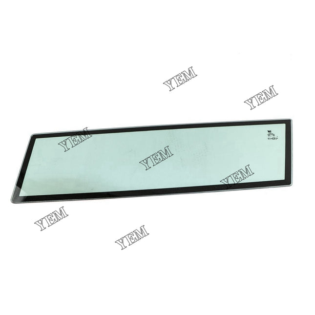 Top Canopy Window Glass Part # 7143481 For Bobcat Parts