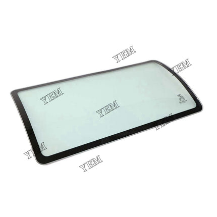 Top Window Part # 6817530 For Bobcat Parts