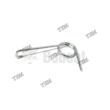 Torsion Spring Part # 6810132 For Bobcat Parts