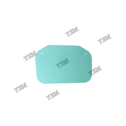 Top Window Part # 7105034 For Bobcat Parts
