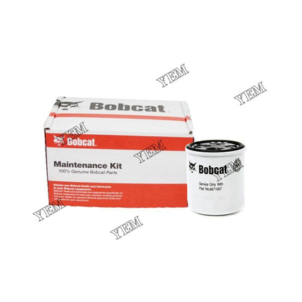100 Hour Maintenance Kit Part # 7403974 For Bobcat Parts