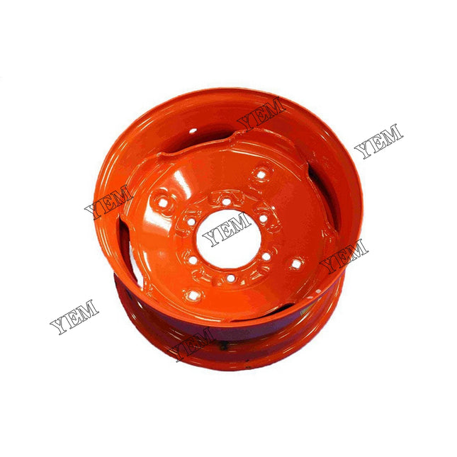 Flotation Rim Wheel Part # 6565237 For Bobcat Parts