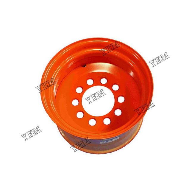17.5 Rim Wheel Part # 6565738 For Bobcat Parts