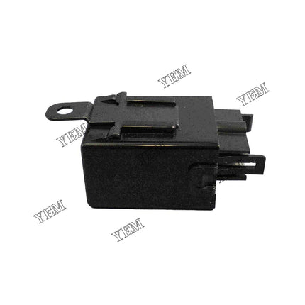RELAY PREHEATER Part # 6697546 For Bobcat Parts