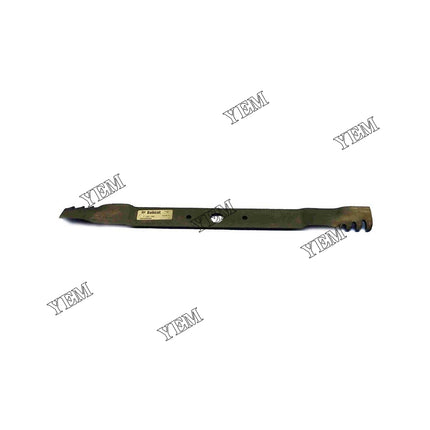 31 Mulch Blade Part # 7140194 For Bobcat Parts