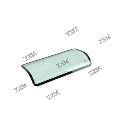 Cab Window Top Part # 7180309 For Bobcat Parts