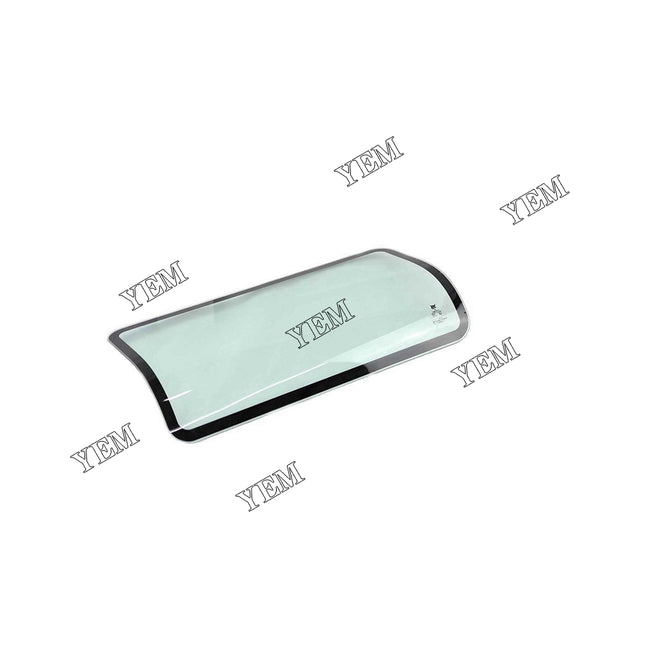 Cab Window Top Part # 7180309 For Bobcat Parts