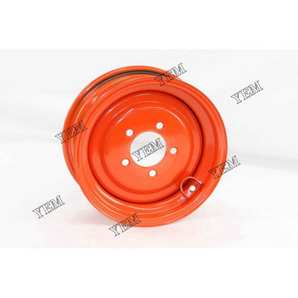 12x5 Rim Wheel Part # 7225123 For Bobcat Parts