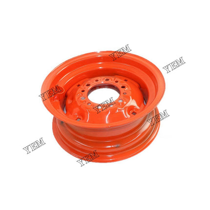 WHEEL RIM 15X6 Part # 7225126 For Bobcat Parts