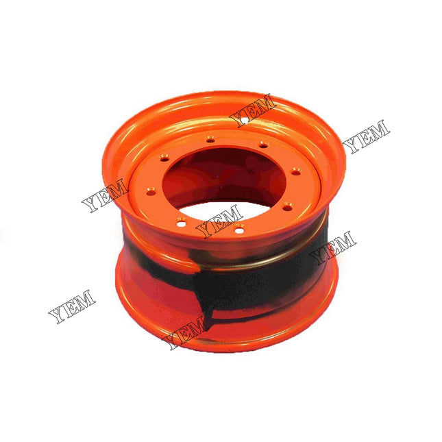 16.5 X 9.75 Offset Rim Wheel Part # 7225128 For Bobcat Parts