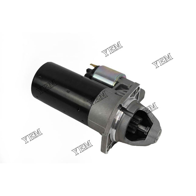 Starter, Remanufactured Part # 7258859REM For Bobcat Parts