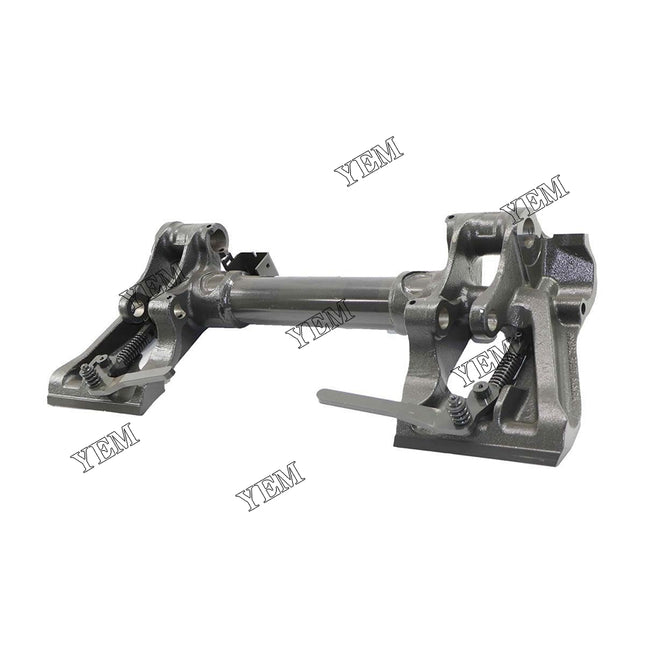 Bob-Tach Mounting System Part # 7313663 For Bobcat Parts