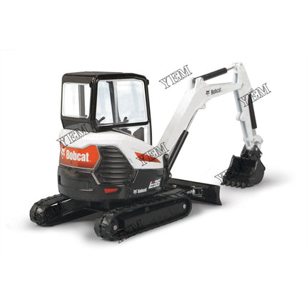 E35 Excavator Scale Model Part # 7330689 For Bobcat Parts