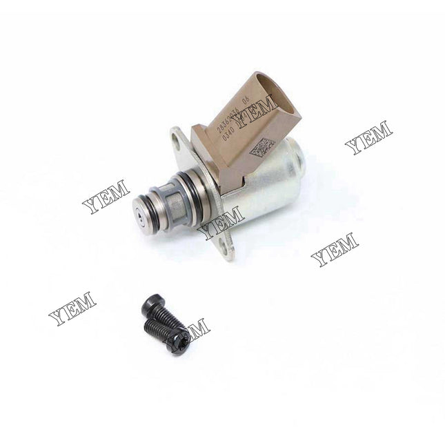 7449657 7449657 Fuel Solenoid for Bobcat Equipment