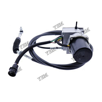Throttle Motor 106-0092 7Y-5559 For CAT 320B 320L E320 AS-Governor Actuator