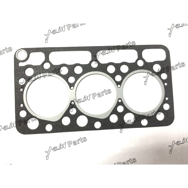 D750 New Head Gasket For Kubota Engine B5200D B5200E B7100 B7100HST-DT