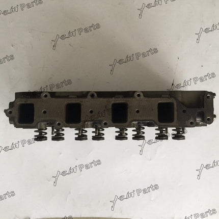 4TNE88 Cylinder Head Assy For Yanmar Engine Parts