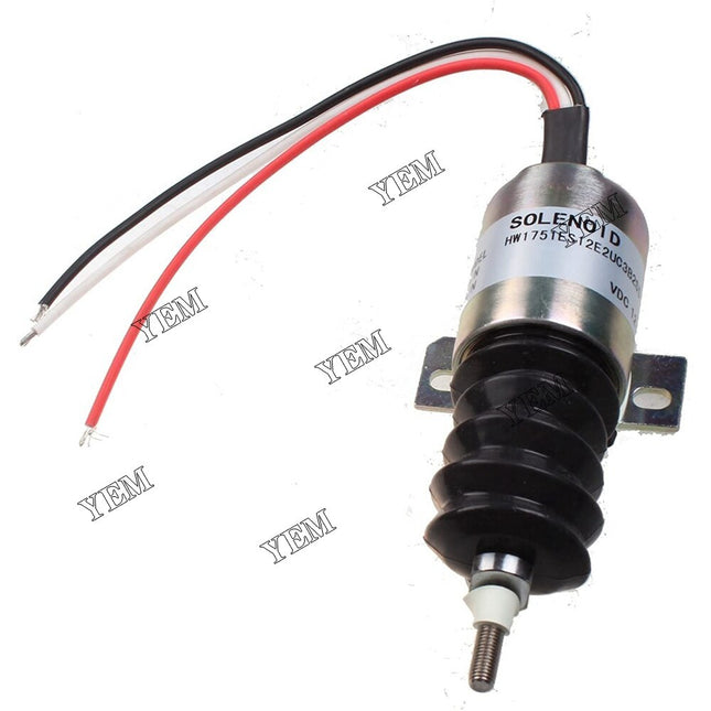 Solenoid Valve 70000321 For JLG M400A M450A M600 E400A E450A 3369LE 4069LE M3369