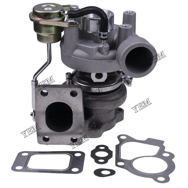 For Bobcat S250 Skid Steer,For Kubota 3.3L V3300-T Turbo 49177-03160 49177-03130