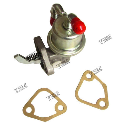 Fuel Pump For Bobcat Skid Steer Loader S220 S250 T2250 with Kubota V3300 Engine