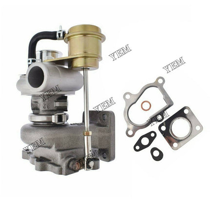 VD410096 Turbocharger 1G924-17011 RHF3 CK27 For Kubota V2403MD Bobcat T190