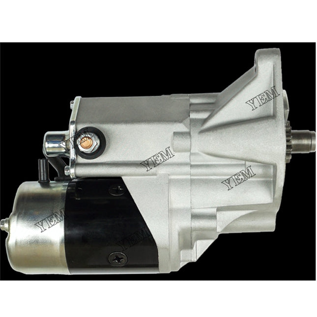 For Toyota Engine 11B 13B 14B 15B 24V 11T Starter Motor 128000-1570
