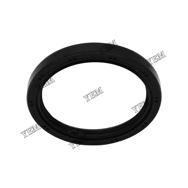 STD Front & Rear Crankshaft Oil Seal For ISUZU 3KR2 Engine