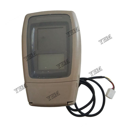 Monitor Panel 260-2160 2602160 For Caterpillar For CAT 312C 315C 318C E320C 330C
