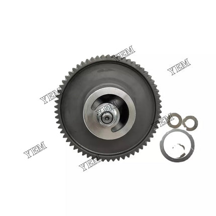 Oil Pump 339-3014 For Caterpillar Excavator CAT 303.5 304.5 242B 232B 247B