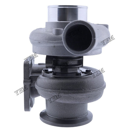 For John Deere 4045 5083E 5085M 5101E 6095B 6230 7130 Turbocharger RE548734