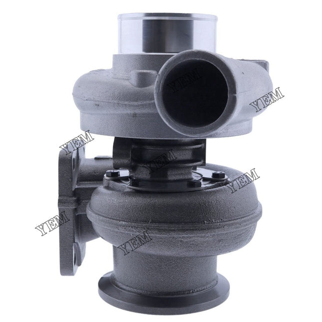 For John Deere 4045 5083E 5085M 5101E 6095B 6230 7130 Turbocharger RE548734