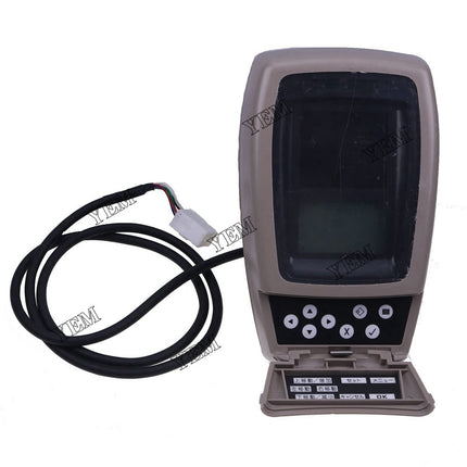LCD Monitor 157-3198 260-2160 For CAT 320C 325C Display Panel, 1 Year warranty