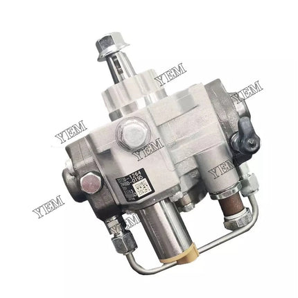 Original Common Rail Fuel Pump 294000-1372 For MITSUBISHI Engine L200 4D56