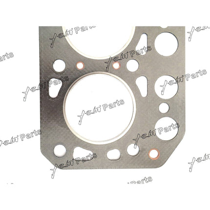 Head Gasket For Mitsubishi K3B MT1401, MT1401D, D1550, D1550F, Case IH 235 Engine Parts