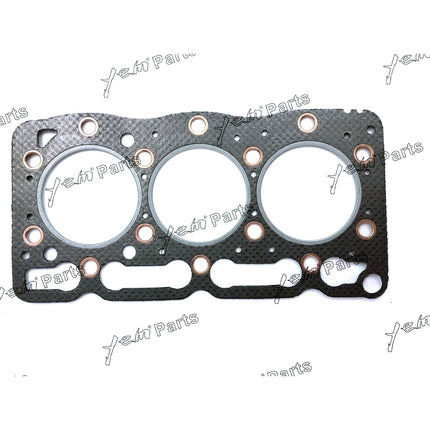 Full Gasket Set For Kubota D905 / 3D72 Engine Parts