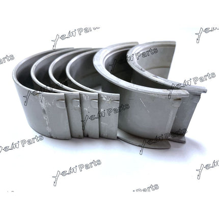 For Mitsubishi 4DQ1 4DQ11 4DQ3 4DQ5 4DQ50 4DQ7 Crankshaft Main & Rod Bearing Set