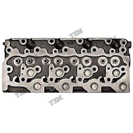 Complete Cylinder Head Assy For Kubota V2403 Engine