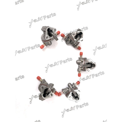 For Kubota D662 D722 D750 D782 D850 D950 Z482 Z402 Z602 Fuel Pump 12581-52030