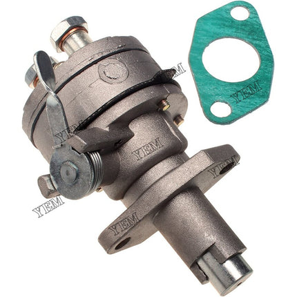 Fuel Lift Pump 130506140 For Perkins 103 404 403 Series Engine