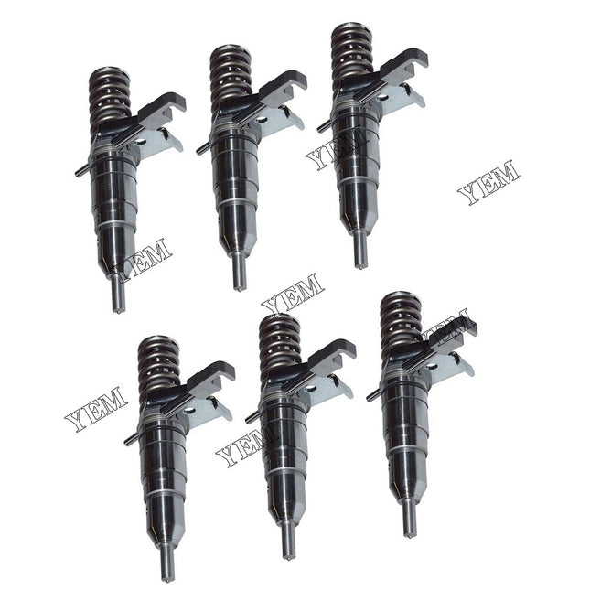 Fuel Injector 127-8216 127-8218 1077732 0R8682 For CAT 3114 3116 Engine