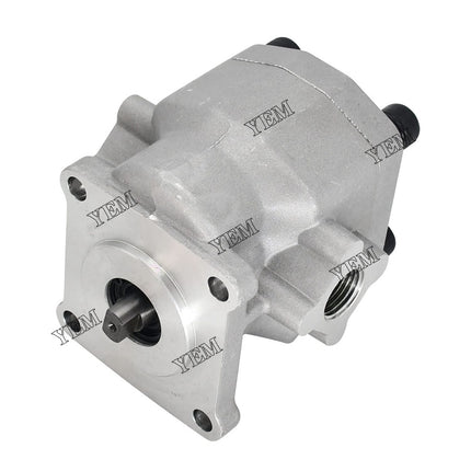 Hydraulic Pump 66621-3610-2 67211-7610-2 67211-7610-0 For Kubota B7000 B7100