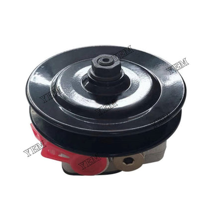For Volvo L90E L70E L60E L110E G700B L120E Fuel Pump VOE 20497044