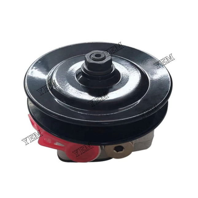 For Volvo L90E L70E L60E L110E G700B L120E Fuel Pump VOE 20497044