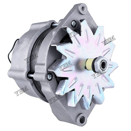 For John Deere RE509106 RE533516 SE501387 AT173624 AT173625 12V Alternator