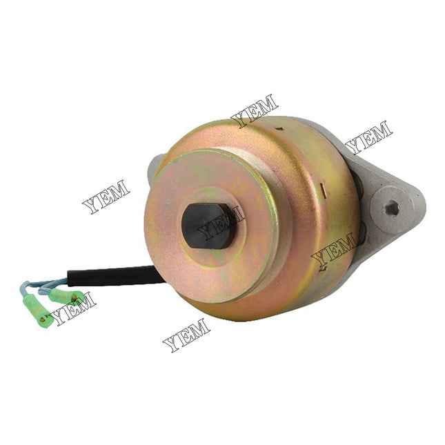 Alternator 15531-64015 For Kubota B8200HST-EP B9200DC-DP B9200DC-EP B9200HST-DP